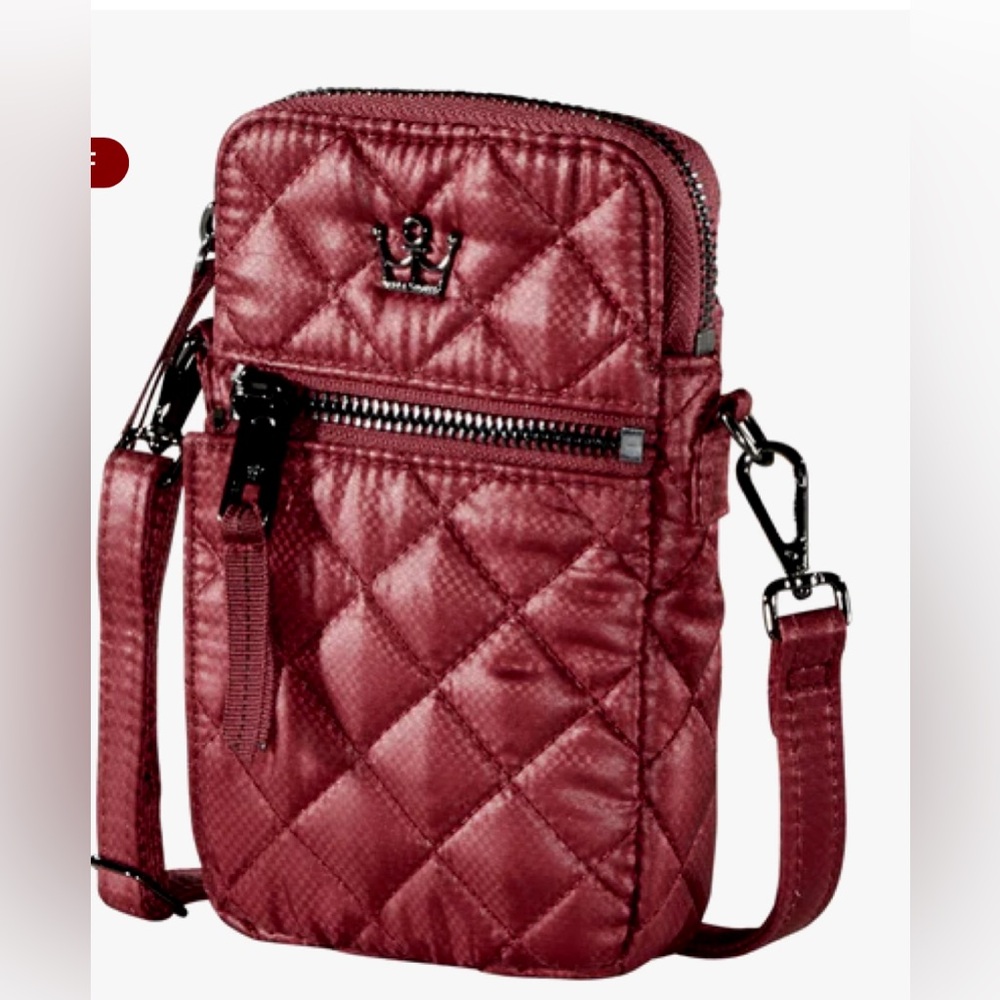 Oliver Thomas Cell Phone Crossbody